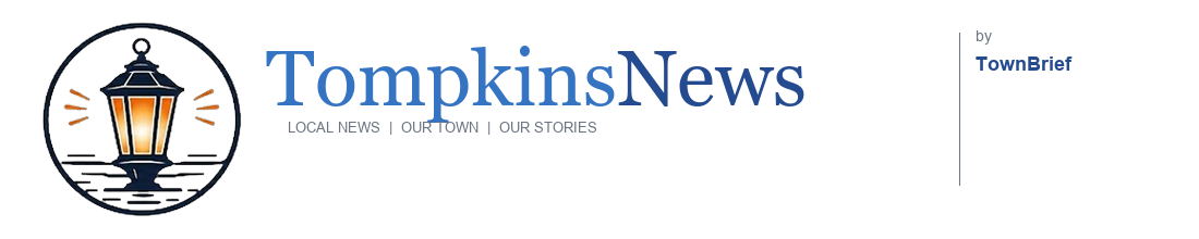 The Tompkins NY Post